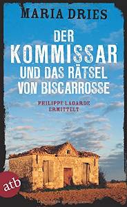 Buchcover Der Kommissar und das Rätsel von Biscarrosse