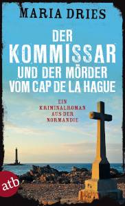 Buchcover Der Kommissar und der Mörder vom Cap de la Hague