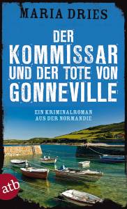 Buchcover Der Kommissar und der Tote von Gonneville