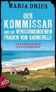 Buchcover Der Kommissar und die verschwundenen Frauen von Barneville