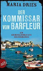 Buchcover Der Kommissar von Barfleur